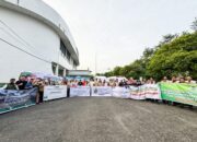 Unand Kirim Tim Tanggap Bencana ke Pessel, Fokus ke Kesehatan Fisik dan Mental Korban Terdampak