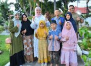 Jadi Mualaf, Keluarga di Padang Ini Dapat Program Semata