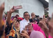 Ngaku Fokus Tunggu Hasil Pilpres, Anies Baswedan malah Ditawari jadi Gubernur Sumbar