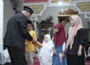 Gubernur Sumbar Tekankan Pentingnya Menyiapkan Generasi Berilmu dan Beriman