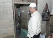 Singgah Sahur di Solok Selatan, Pemprov Sumbar Beri Bantuan Bedah Rumah Warga Kurang Mampu