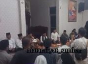 Marah Gegara Gubernur Singgah Sahur Tak Minta Izin, Bupati Solok: Dia Gak Punya Daerah Kekuasaan