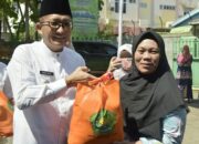 Wako Apresiasi Program Bagi Sembako Kemenag Padang