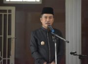 Ekos Albar Ngaku Ditugasi DPP PAN Dampingi Epyardi Asda di Pilgub Sumbar