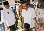 Sempat Menderita Gegara Pandemi Covid-19, Eks Sopir Truk asal Padang Ini Dapat Program Semata