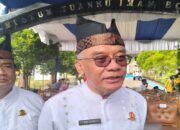 Ada Garis Khatulistiwa, Bonjol Pasaman Diusulkan sebagai Geopark Equatorial ke UNESCO