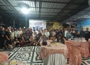 Cara Kelompok Motor Besar di Sumbar Maknai Berkah Ramadan, Berbagi dengan Anak Panti Asuhan