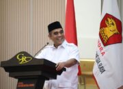 Sekjen Gerindra Ahmad Muzani, Mantan Wartawan yang Kini jadi Ketua MPR 2024-2029