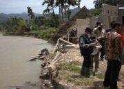 Untuk Direlokasi, Pemkab Pessel Data Rumah Warga Rusak Berat Terdampak Banjir-Longsor
