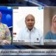 Dialog FMB9 terkait biaya kuliah tinggi. (dok. istimewa)