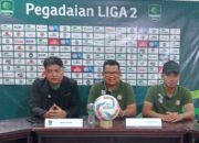 Ingin Selebrasi Juara di Kandang, Semen Padang FC Yakin Kalahkan PSBS Biak