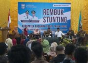 Pemkab Pasaman Barat Siapkan Rp71 miliar untuk Atasi Stunting di 2024