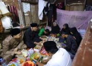 Ternyata! Ini Alasan Gubernur Mahyeldi Diam-diam Lakukan Singgah Sahur