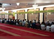 Jamaah Muhammadiyah se-Indonesia Mulai Tarawih Minggu Malam, Termasuk Sekda Sumbar dan Wali Kota Padang