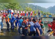 Akhir Hayat Pencari Besi Bekas yang Meninggal usai Menyelam di Perairan Bungus Teluk Kabung, Begini Kronologinya