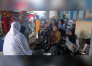 Pemko Padang Tanggung Konsumsi Sahur dan Berbuka Korban Terdampak Kebakaran Lubuk Buaya