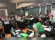 Baru Sedikit Kabupaten-Kota Paparkan Hasil Pemilu di Rapat Pleno Tingkat Provinsi hingga Selasa Siang, Ini Kata KPU Sumbar