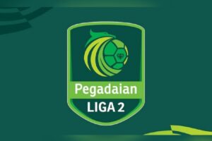 Logo Pegadaian Liga 2. (Foto: Dok. Istimewa)