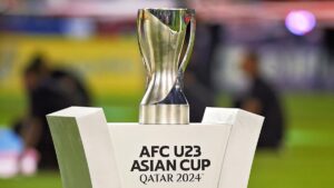 Piala Asia U-23 2024. (dok. AFC)