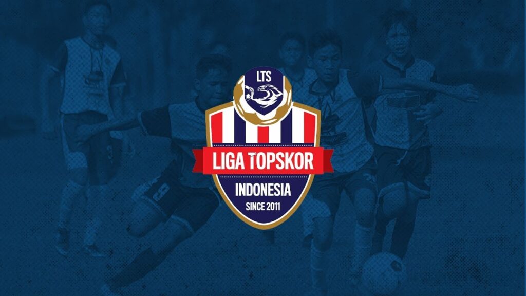 Liga Topskor Indonesia. (dok. istimewa)
