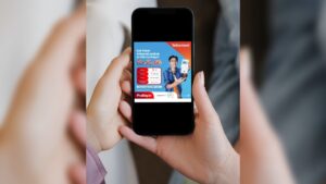 Sinergi Telkomsel Bersama Bank Nagari dan Bank Riau Kepri. (dok. istimewa)