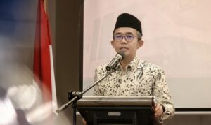 Ketua KPU Kota Padang periode 2019-2024, Riki Eka Putra. (Foto: Dok. Istimewa)