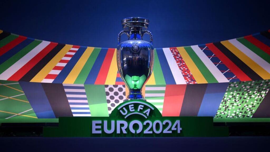 Piala Eropa 2024.