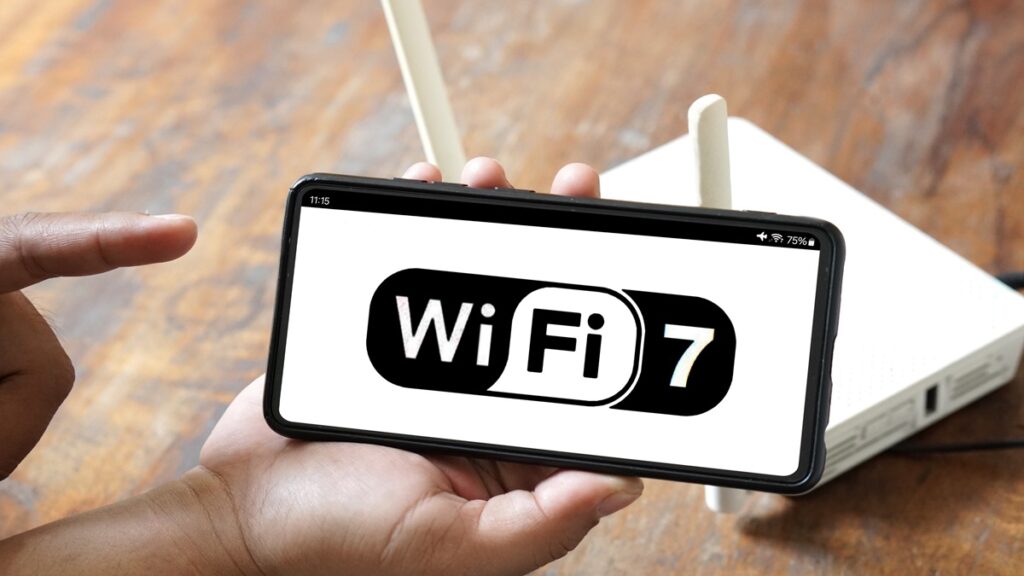 Telkomsel Adopsi Teknologi Wi-Fi 7. (dok. istimewa)