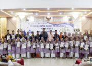 Dukung Penerapan Kurikulum Merdeka, Pemko Pariaman Upayakan Perbanyak Guru Penggerak