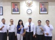 Pemko Solok Berpacu Wujudkan Smart City, Dorong Percepatan Inovasi Daerah