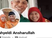 Akun Bodong Gubernur Sumbar Digunakan untuk Menipu, Pemprov Minta Masyarakat Waspada