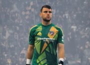 Setelah Pasti Perkuat Indonesia, FC Dallas Sebut Maarten Paes “Milik Garuda”