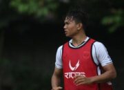 Jelang Laga Perdana, Dua Amunisi Lokal Kembali Gabung Semen Padang FC