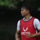 P:emain baru Semen Padang FC, Adithya Jorry Guruh. (dok. istimewa)