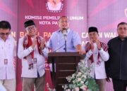 Andre Rosiade: Ini Alasan Hendri Septa harus Lanjutkan Kepemimpinan di Padang