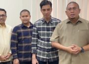 Andre Rosiade: Gerindra-Golkar Usung Riyanda-Jeffry di Pilkada Sawahlunto