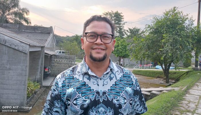 Semen Padang FC Minta Laga Tunda Lawan Persita Digelar Sebelum Putaran Pertama Usai