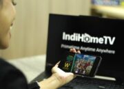 Telkomsel Hadirkan Channel W-Sport di IndiHome TV