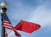 Agen Intelijen AS Jual Rahasia Militer ke China Seharga Rp658 Juta