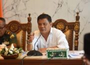 Ini Rangkaian Kegiatan yang Dilakukan Pemko Pariaman Semarakkan HUT RI ke-79