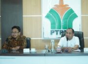 PTPN IV Regional 4 Latih Skill Presentasi 38 Asisten Kebun
