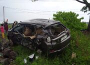 Akhir Hayat Wanita Lansia di Pariaman, Meninggal Dunia usai Tabrakan dengan Kereta Api