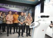 IOH Kini Miliki AI Experience Center Pertama di Indonesia