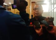 KPU Padang Sosialisasikan Tata Cara Pendaftaran Cawako-Cawawako, Syaratnya Kantongi 35.056 Suara Sah Parpol