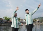 Pasangan Fadly Amran-Maigus Nasir Ditetapkan Sebagai Pemenang Pilkada Padang 2024