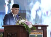 2024 masih Ada 10 Desa Tertinggal di Sumbar