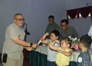 Kegiatan Seni dan Olahraga Lintas Agama Digelar di Padang