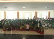 Fadly Amran ke MTI Padang: Masyarakat Berperan Penting Menjaga Nilai Keagamaan di Era Modernisasi