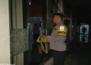 Kebakaran di Kampus Politeknik Negeri Padang, Polisi Selidiki Penyebabnya
