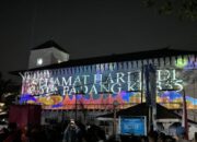 Festival Siti Nurbaya Buka Rangkaian HJK Padang ke-355 Tahun